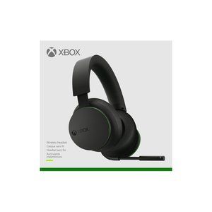 Xbox Wireless Headset for Xbox Series XS, Xbox One, and Windows 10 Devices